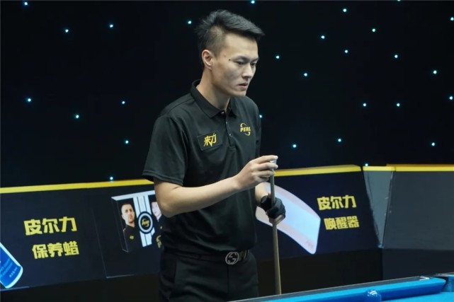 疑是这场比 疑是这场比