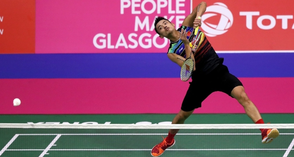 连败的颓势 连败的颓势