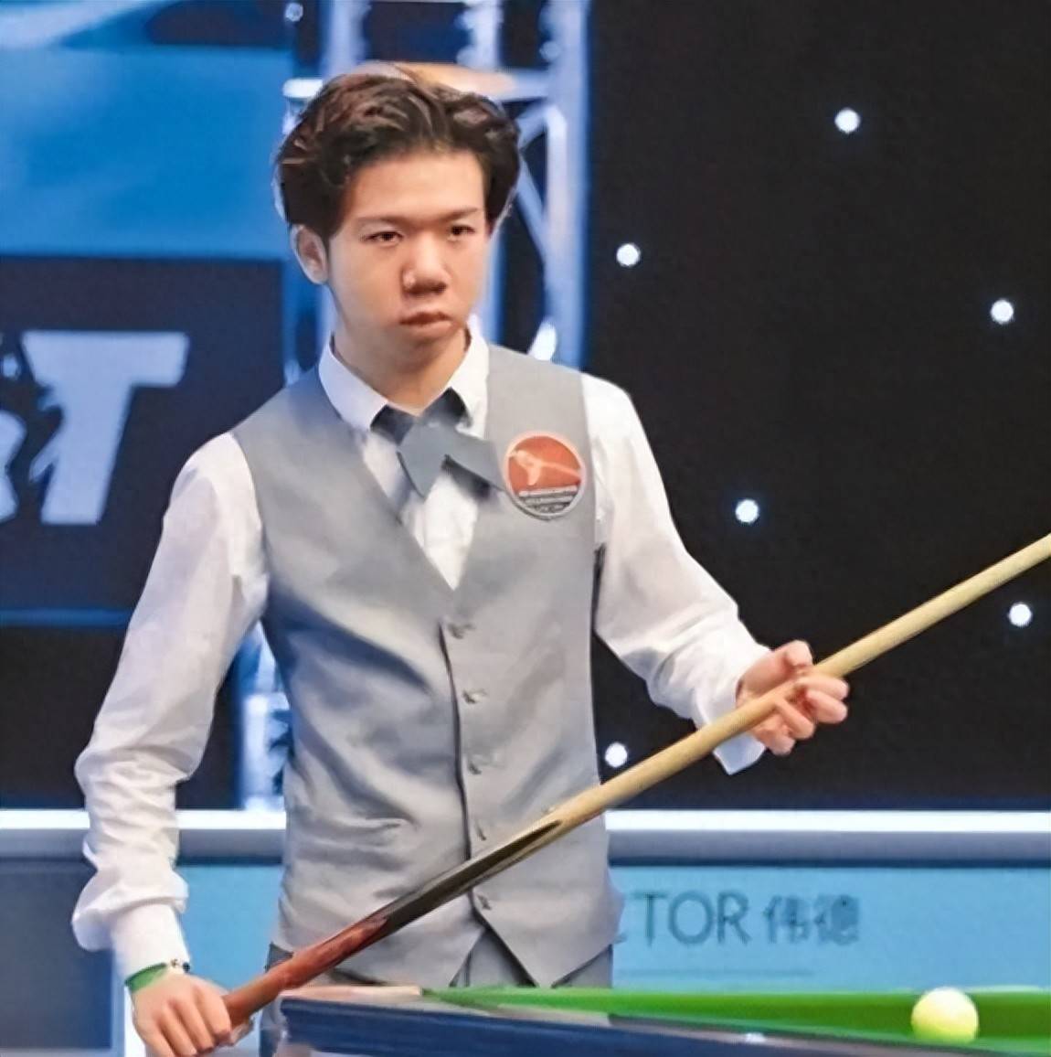 最终作出轮 最终作出轮