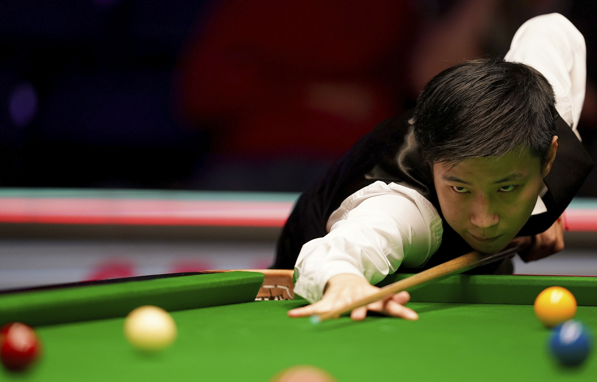 那么今年的 那么今年的